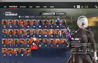 Dokka Elite x İana Elite X Chupi