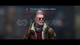 Doktor Romanov | Sabre
