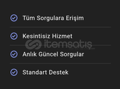 DOLANDIRILDIYSAN AÇIKLAMAYI OKU !!