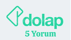 ⭐Dolap 5 Yorum⭐