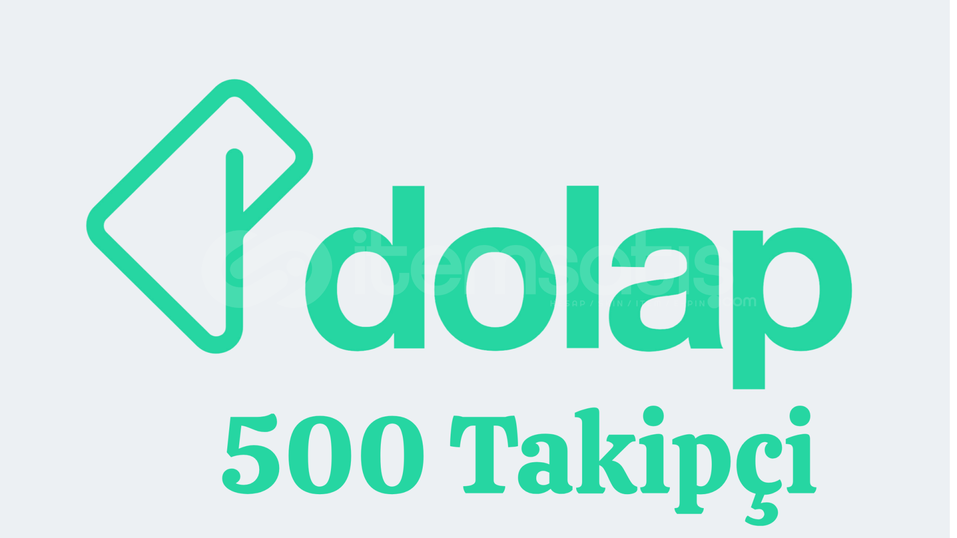 ⭐Dolap 500 Takipçi⭐ ⭐Dolap 500 Takipçi⭐
