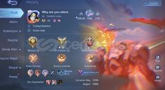 Dolaşım mid main hesap