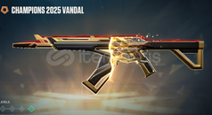 Doldurulmuş Champions Setli ŞOOOK Hesapp!!!