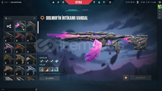 ⭐⭐ DOLMIR VANDAL + SIRÇİÇEĞİ ULTRA HESAP ⭐