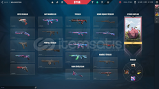 DOLMİRİN İNTİKAMI DELİPOP CLASSIC 600VP MEVCUT