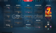 dolmirin intikamı set'li dolular dolusu