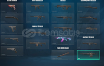 Dolmirin Vandalı Ve Özel harekat kelebek