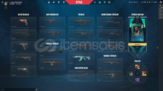 Dolmirin Vandalı Ve Özel harekat kelebek