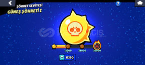 DOLU 72K OLD LEG 7YİLDİZ GÜNEŞ 2 ŞÖHRET 