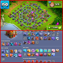 DOLU BAĞIŞ HESABI!! UYGUN TH16! DOLU BAĞIŞ HESABI!! UYGUN TH16!