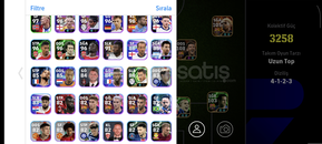 Dolu dolu 2 bombacılı