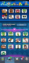 DOLU DOLU 3 OYUNLU SUPERCELL HESABI