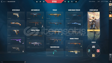 DOLU DOLU 363 SEVİYE YÜCELİK 3 HESAP ONİ 2 SETLİ