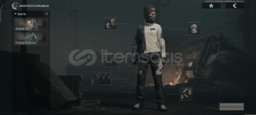 -DOLU DOLU 93M DEPO-