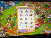 DOLU DOLU ARAZİ HESABI