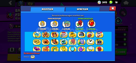 Dolu Dolu Bir Hesap;1080tl/