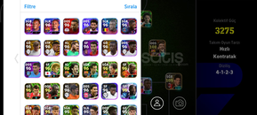 Dolu dolu bir hesap yok yok