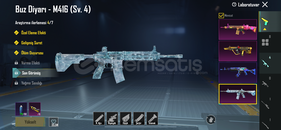 Dolu dolu bol destansılı pubg hesabı