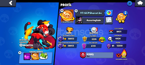 DOLU DOLU BRAWL STARS HESABI DOLU DOLU BRAWL STARS HESABI