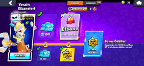 Dolu dolu brawl stars hesap