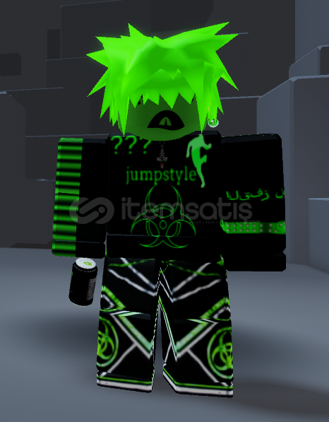 DOLU DOLU BROOK GAMEPASS ERKEK DOLU DOLU BROOK GAMEPASS ERKEK