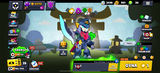 DOLU DOLU BS +COC HESABI