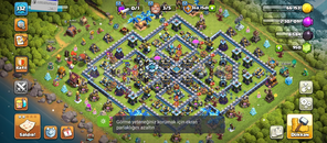DOLU DOLU COC VE BS HESAPLARI TH13 FULL