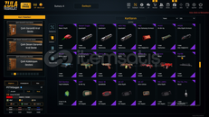 DOLU DOLU DESENLİ QUANTUMLU HESAP