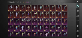 Dolu Dolu Emek Hesabı