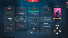 dolu dolu en iyi skinler uygun fiyat 