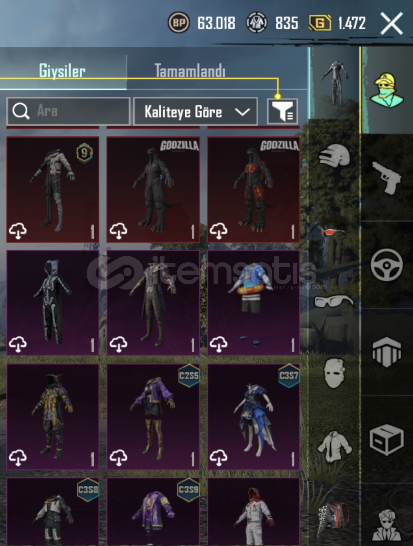 ABİİ 10 NUMARAA MALL ABİİ 10 NUMARAA MALL