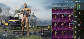 DOLU DOLU FİRAVUN BUZ M4 DOLU DOLU FİRAVUN BUZ M4