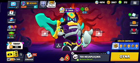 DOLU DOLU FIRSAT HESABI 45000+ KUPA