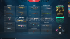 DOLU DOLU GÜZEL TEMİZ HESAP BAKAMDAN GEÇME