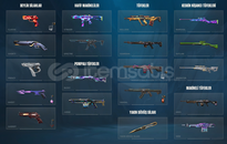 Dolu Dolu Hesap 1K Vpli