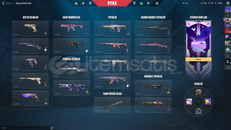 DOLU DOLU HESAP İÇİNDE YOK YOK!