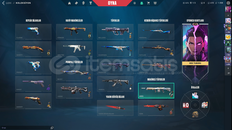 DOLU DOLU HESAP KAÇIRMAAA