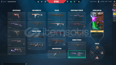 DOLU DOLU HESAP KAOS VANDALLI