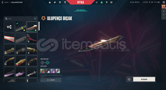 DOLU DOLU !İLK MAİLLİ VALORANT HESABI !