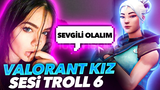 DOLU DOLU KIZ SESLERİ +800 ADET