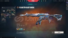 DOLU DOLU MAİNLİK HESAP FULL +30K VP