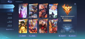 DOLU DOLU MEGA 2 KAÇMAZ BU FİYATA