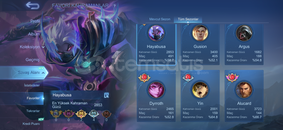 DOLU DOLU MEGA 2 UYGUNA 