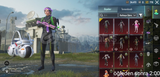 DOLU DOLU PUBG HESABI
