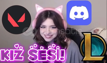 DOLU DOLU KIZ SESLERİ VE EMOJİ GİF PACK