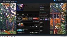 “Dolu Dolu Steam Hesabı ???? RDR2 + ARK +40 oyun