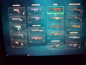 Dolu dolu uygun fiyatlı valorant hesabı full 