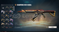 DOLU DOLU VALORANT HESABI