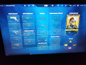 DOLU DOLU VALORANT HESABI 