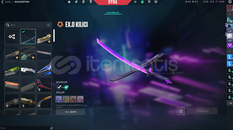 DOLU DOLU YÜCELİK HESAP!! 240 SEVİYE!